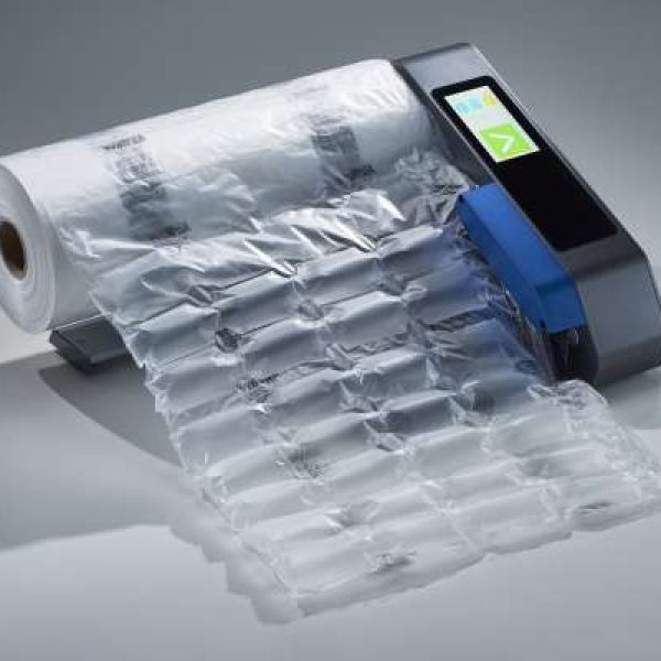 Airwave2 by AirWave Packaging with quilted cushioning