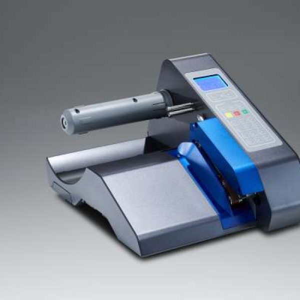 AirWave1 by AirWave Packaging Void Fill and Cushioning Machine shown without Film