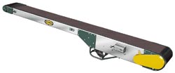 Belted Conveying