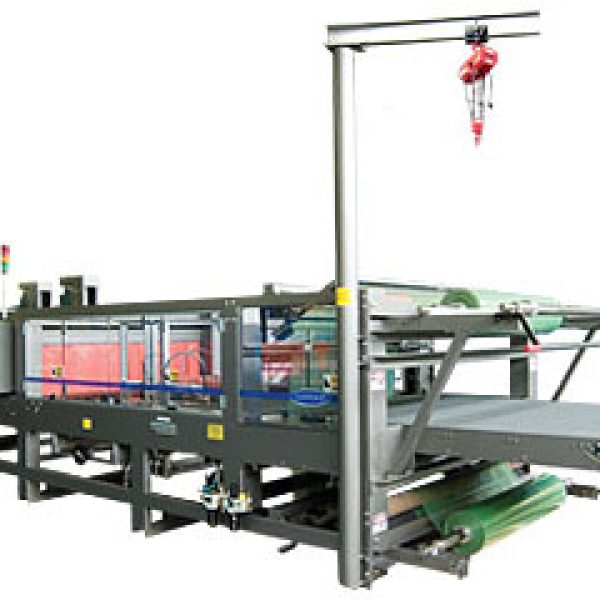 Arpac 105-70 Shrink Bundler for Oversized Products