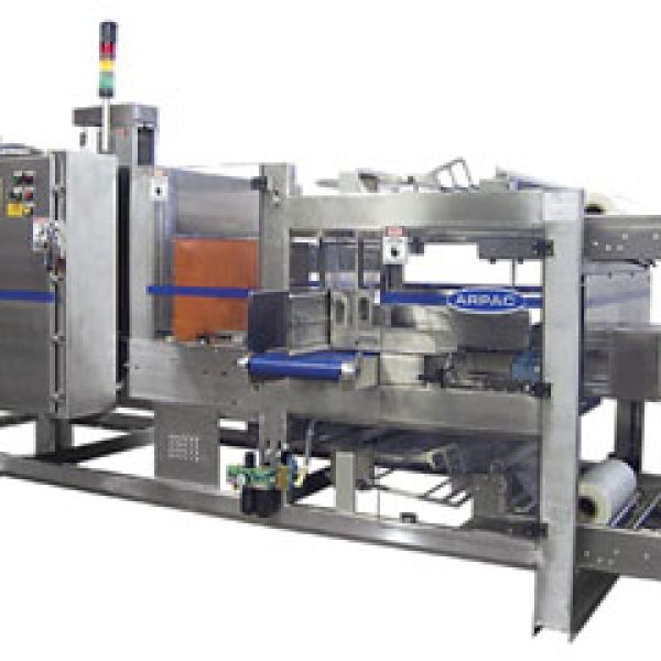 Arpac 108F-32 Shrink Bundler
