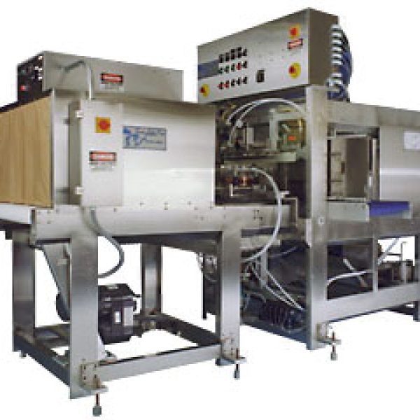 Arpac 708 Shrink Bundler