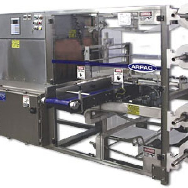 Arpac 708HB-16 Shrink Bundler