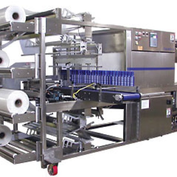 Arpac 708HBD-32 Shrink Bundler