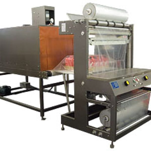 Arpac 737C Shrink Bundler