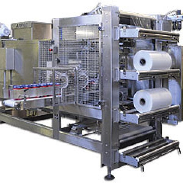 Arpac AGR Shrink Bundler