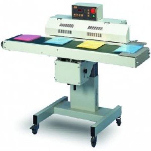 Audion 552 Horizontal Band Sealer