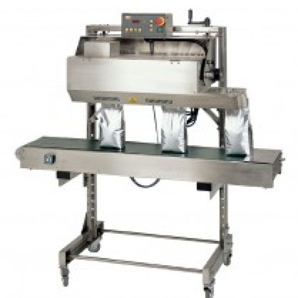 Audion 555 Vertical Band Sealer