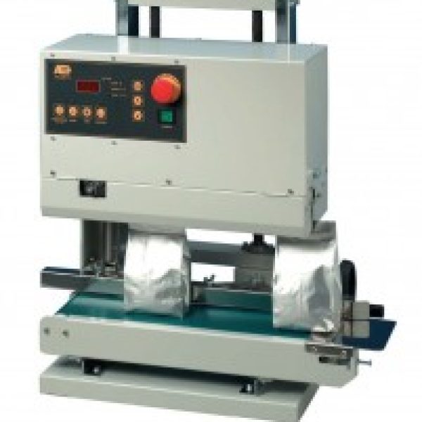 Audion TT 550V Vertical Band Sealer