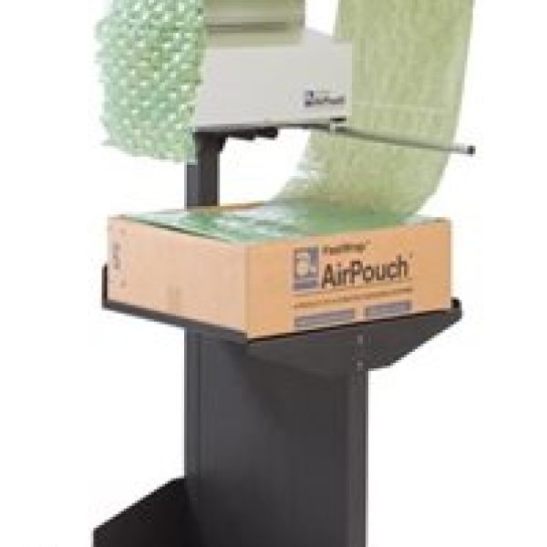 AirPouch FastWrap