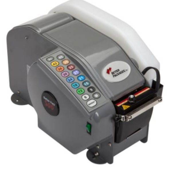 Better Pack 500 Electric Water Activated Tape Dispenser