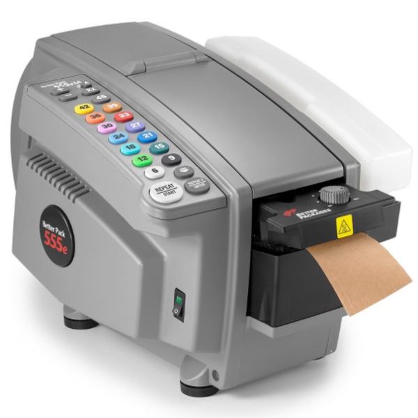 Better Pack 555eSA Water Activated Tape Dispenser