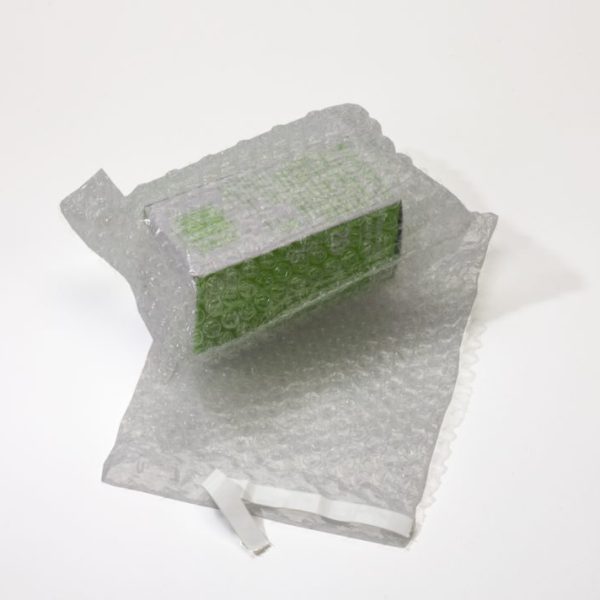 10" x 15.5" Bubble Bag