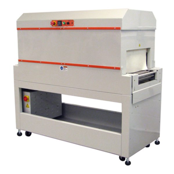 Clamco DEM 4 Double Tunnel