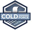 75 cm X 6500' X 18 Micron Cold Force Machine Film