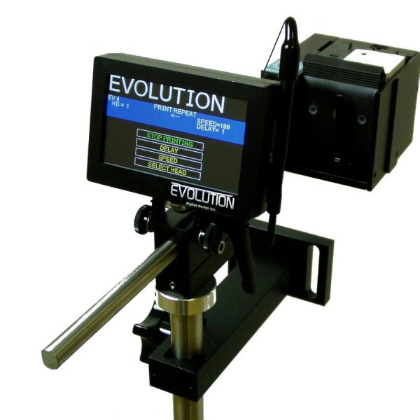 Digital Design Evolution IV Ink Jet Printer