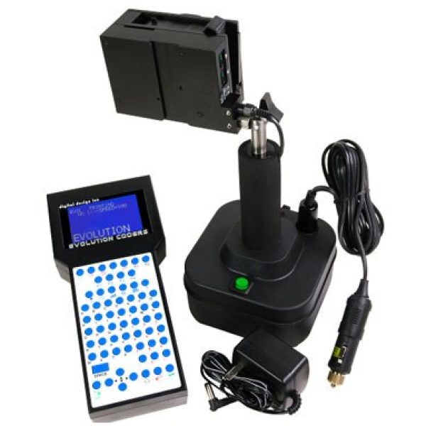 Digital Design Evolution HH