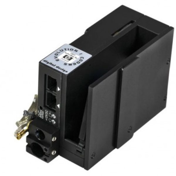 Digital Design Evolution I