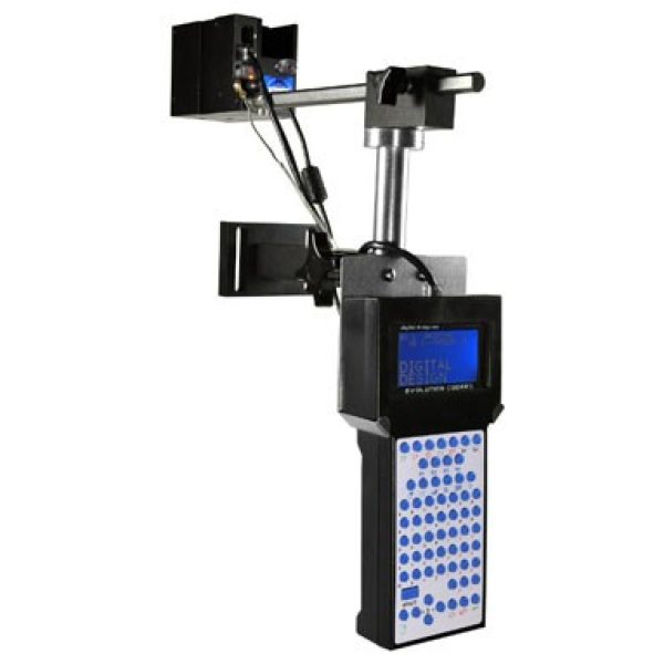 Digital Design Evolution I LX