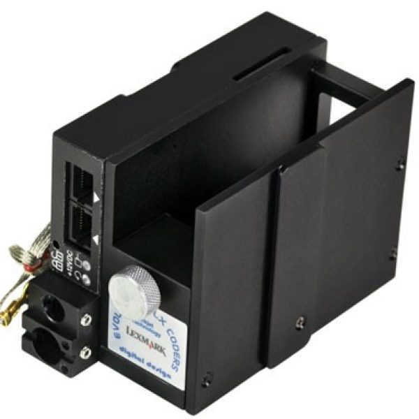 Digital Design Evolution I LX