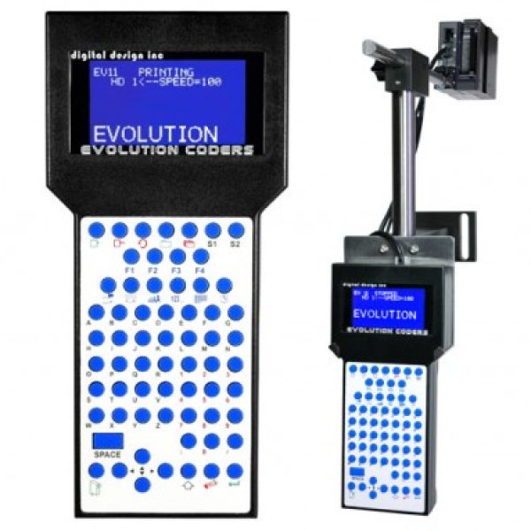 Digital Design Evolution II