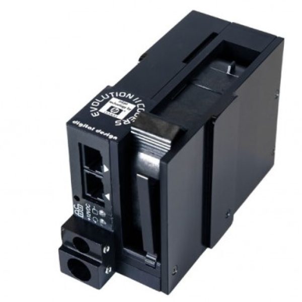 Digital Design Evolution II