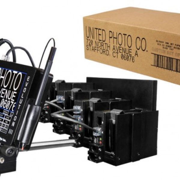 Digital Design Evolution III