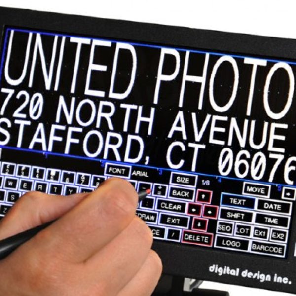 Digital Design Evolution III