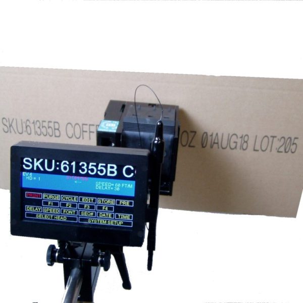 Digital Design Evolution IV