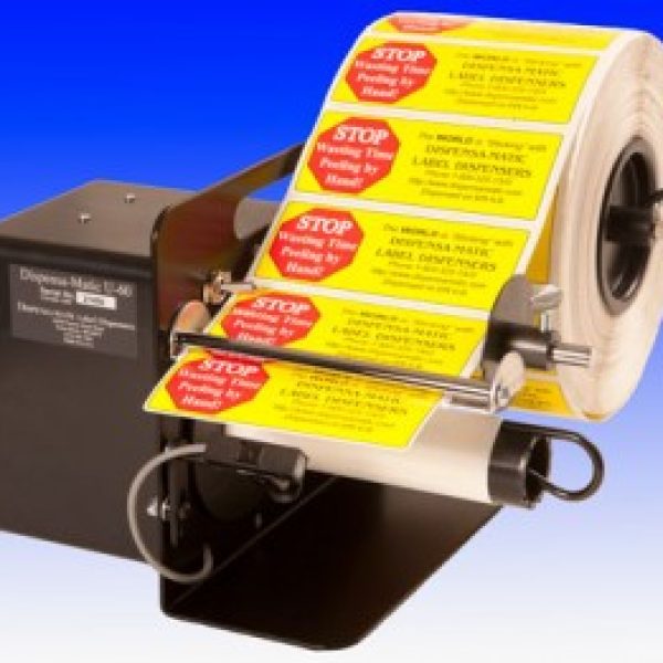 Dispensa-Matic U-60