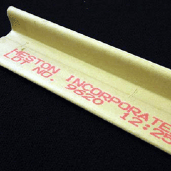 V-Series Marking Sample