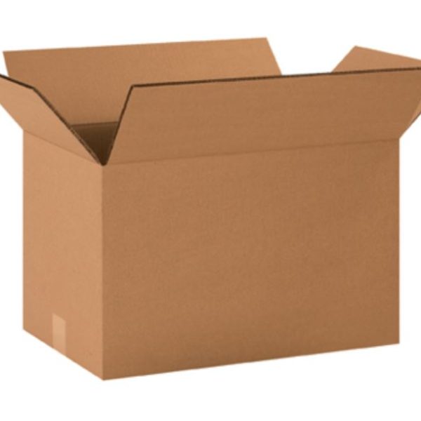 16'' x 8'' x 8'' Double Wall Boxes