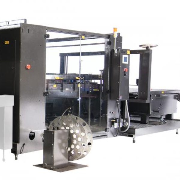 Eastey Automatic L-Bar Sealers
