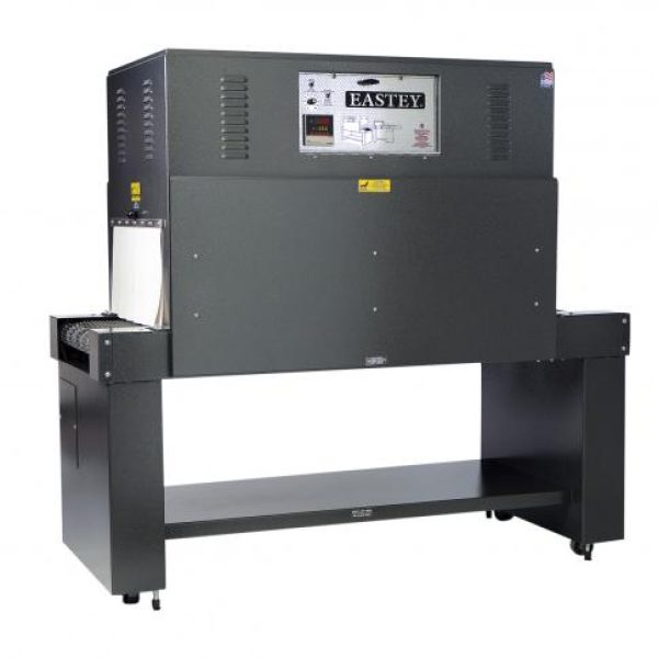 Eastey Professional Series Heat Shrink Tunnels