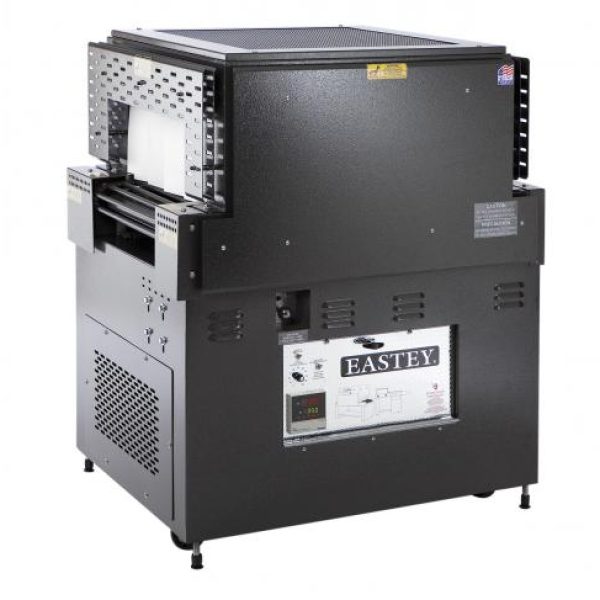 Eastey Performance Series Shrink Tunnels