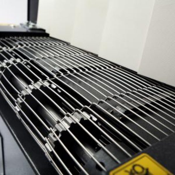 Eastey Performance Series Shrink Tunnels