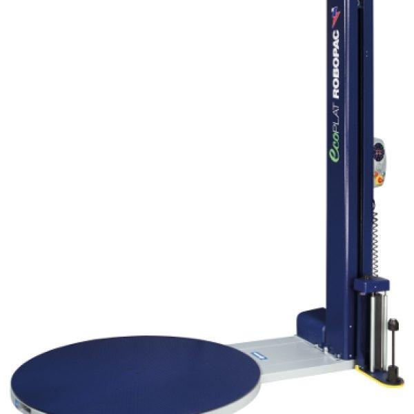 AETNA Robopac EcoPlat