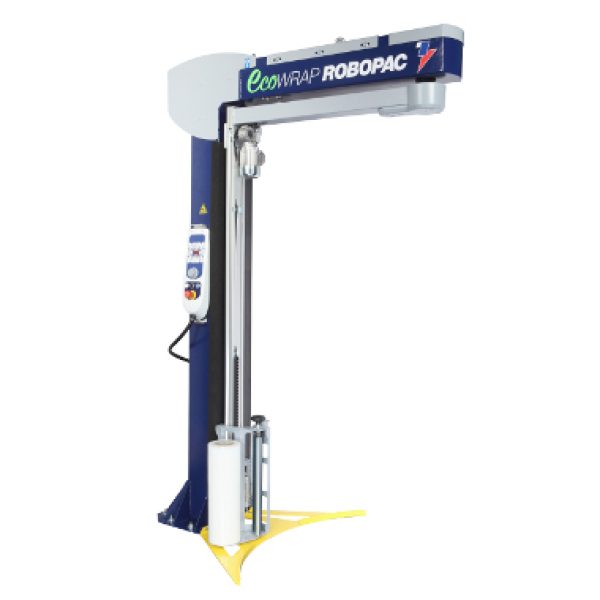 AETNA Robopac Ecowrap