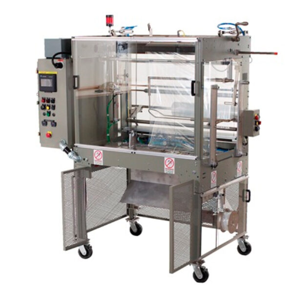 Rennco Bulk Packaging System