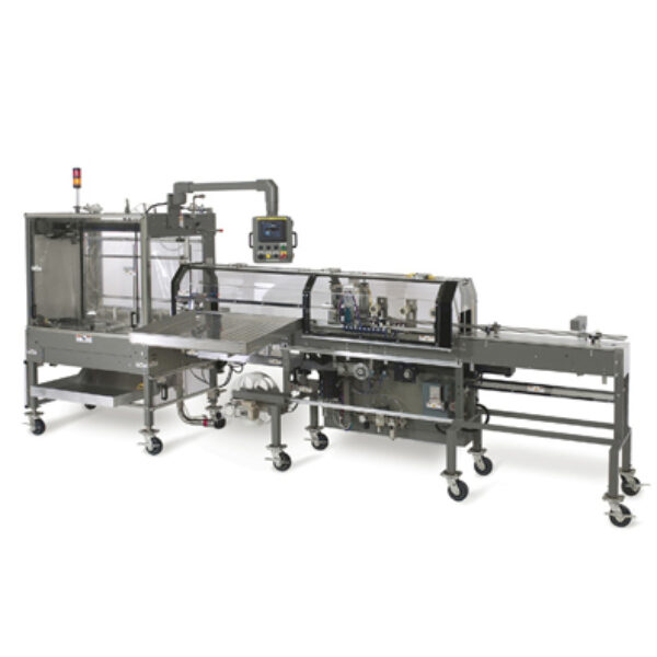 Rennco Bulk Packaging System