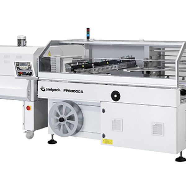 SMI FP6000CS Automatic L Sealer