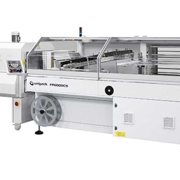 SMI FP8000CS Automatic L-Bar Sealer