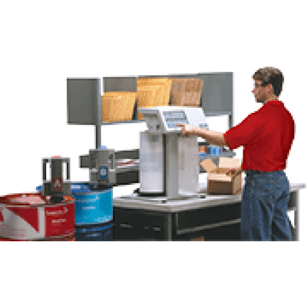 Instapacker Tabletop