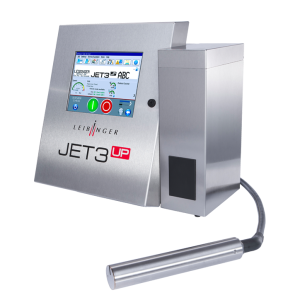 Leibinger CIJ Universal Line JET3up