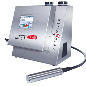 Continuous Ink Jet Printers