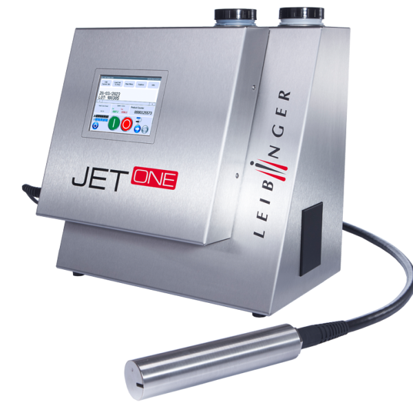 Leibinger CIJ Entry Line JET One