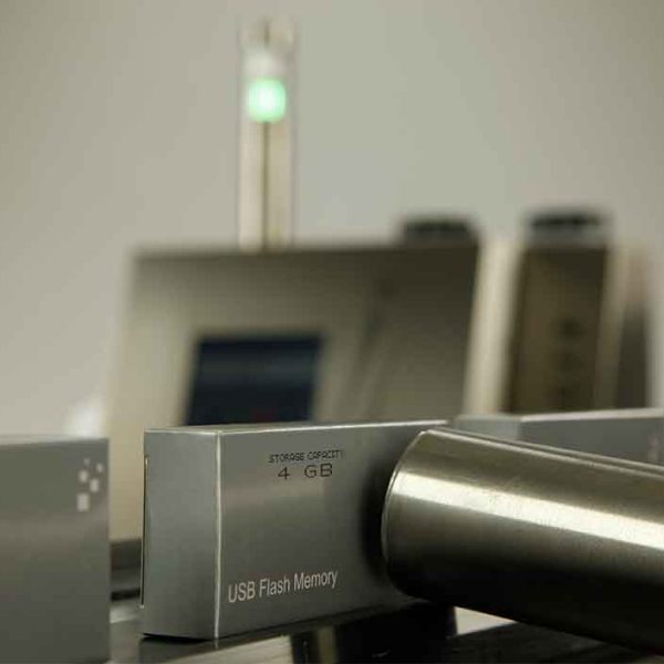 Leibinger CIJ JET2neo USB stick application