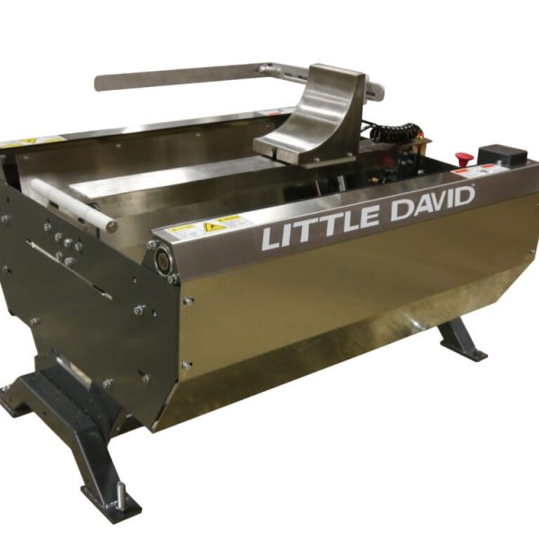 Loveshaw CF-5AF Case Erector