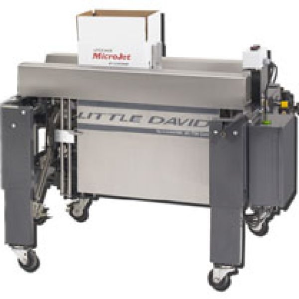 Loveshaw CF-5 Case Erector