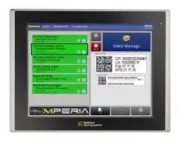 MPERIA Controllers by Matthews Marking Systems